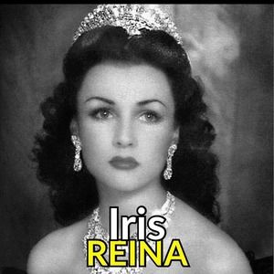 Meet your Posher, Iris